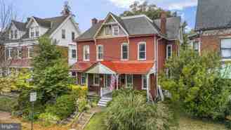 305 West Biddle Street - Photo 1 of 1