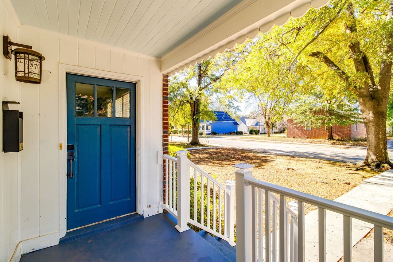 1102 Butler Street - Photo 2 of 10