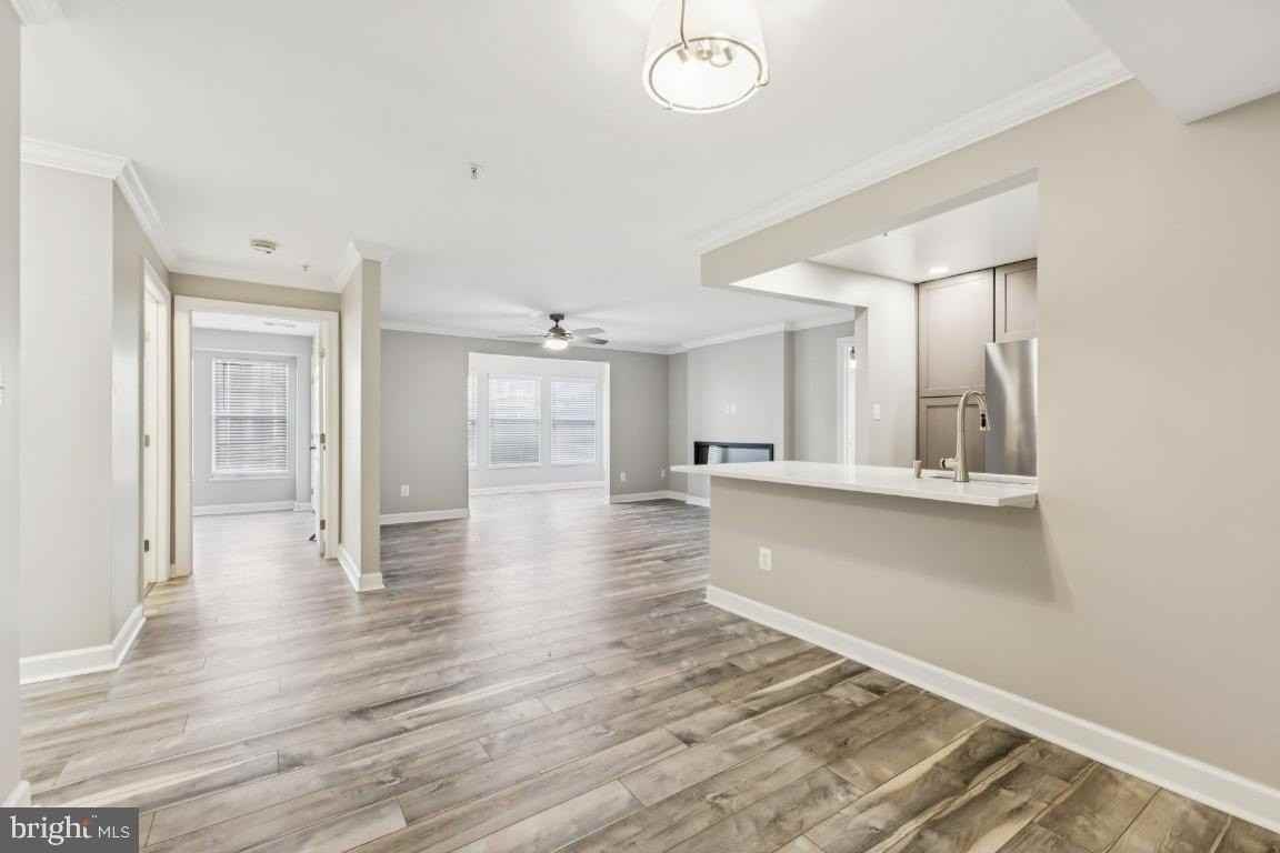 8311A Bluebird Way Unit A #A - Photo 4 of 25