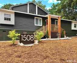 1508 Gorman St Apt 102 #102 - Photo 1 of 1