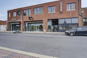 featured image of 121 North Commerce Street #204