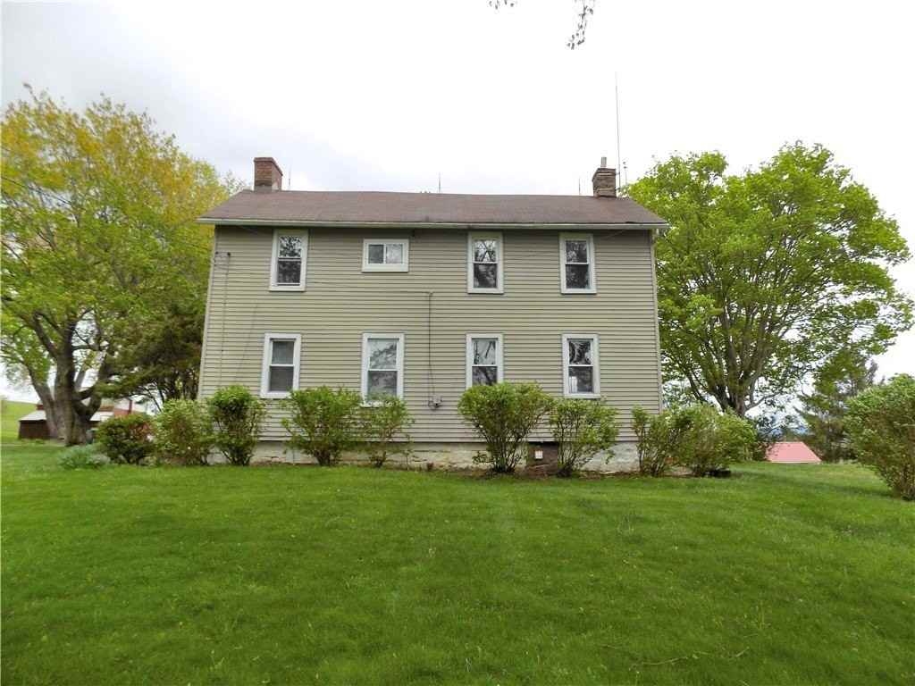 836 Little Summit Road