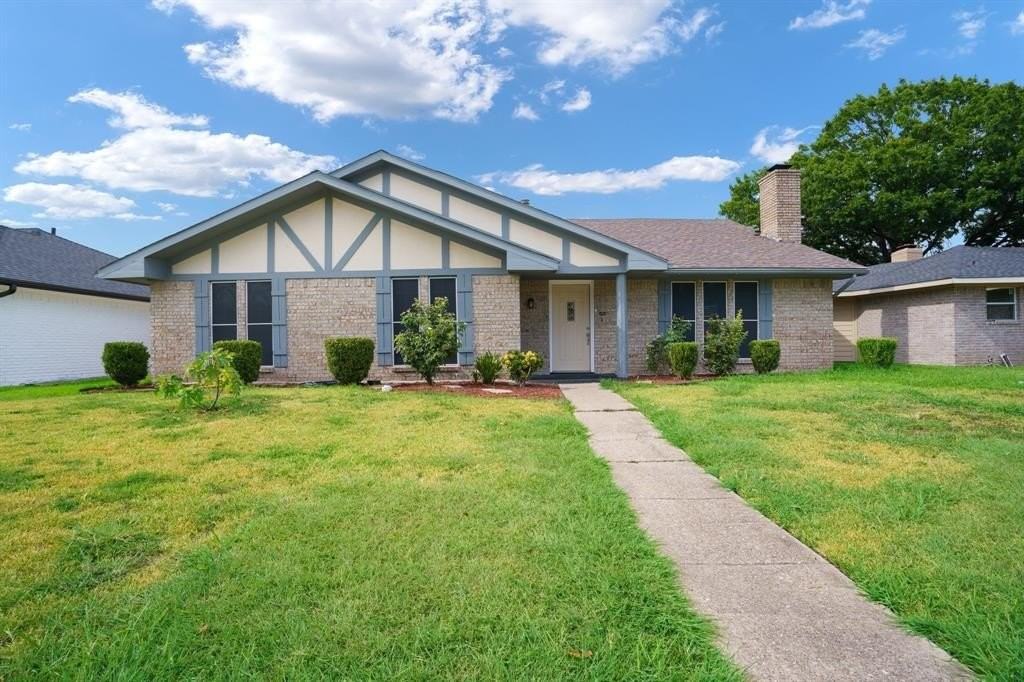 7209 Ridgeview Drive