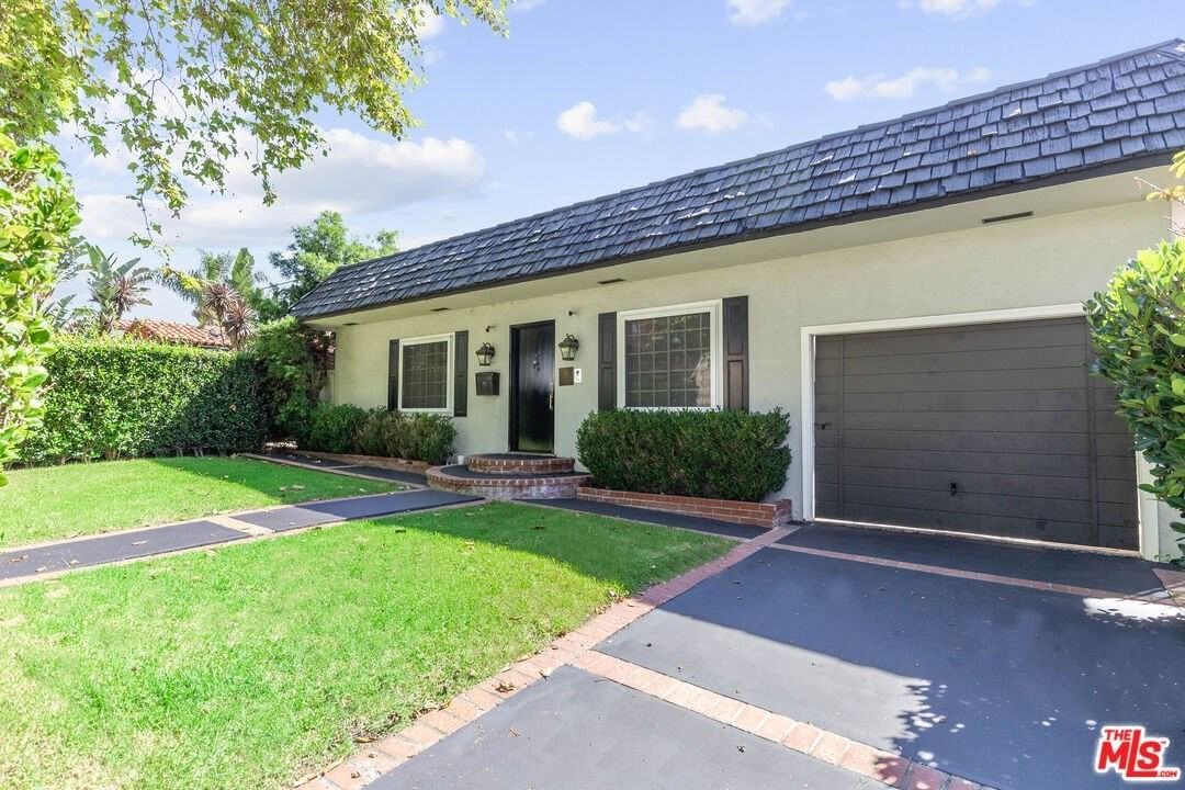 736 North Alta Vista Boulevard - Photo 3 of 21