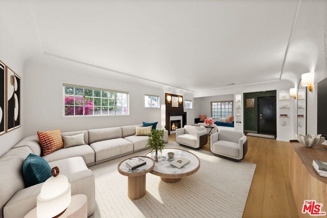 736 North Alta Vista Boulevard - Photo 5 of 21