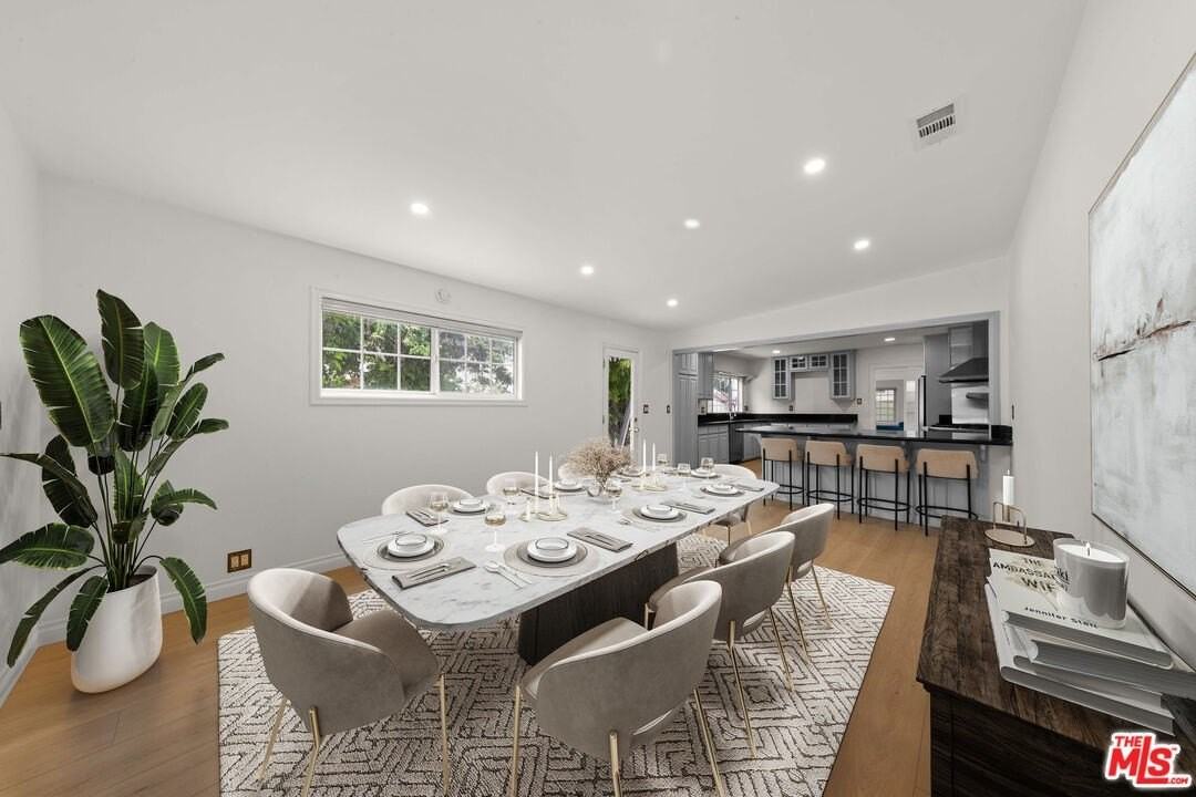 736 North Alta Vista Boulevard - Photo 7 of 21