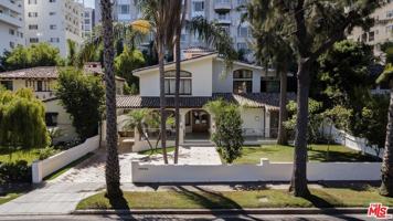 featured image of 10734 Lindbrook Drive