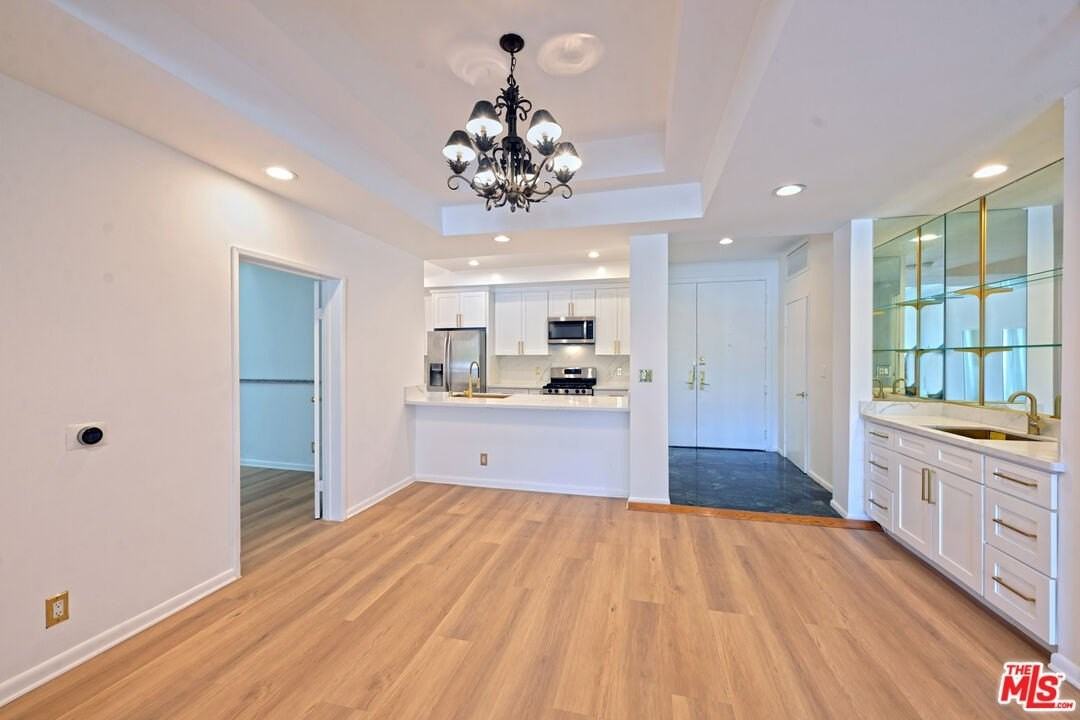 234 South Gale Drive #308 - Photo 6 of 38