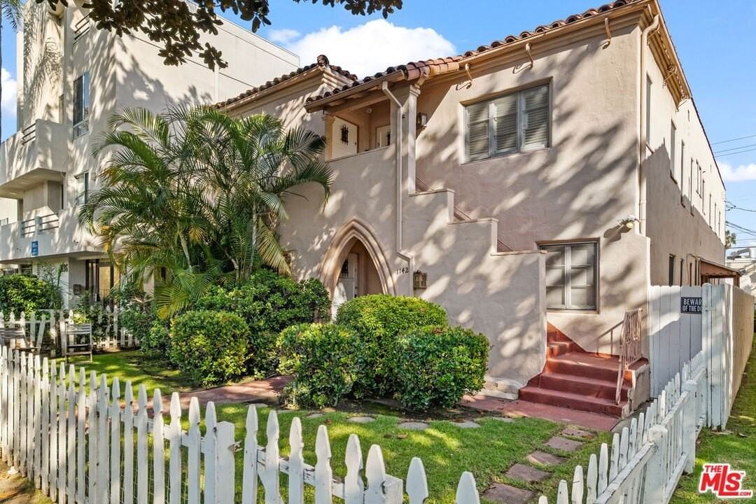 1142 South Clark Drive #3 - Photo 2 of 26