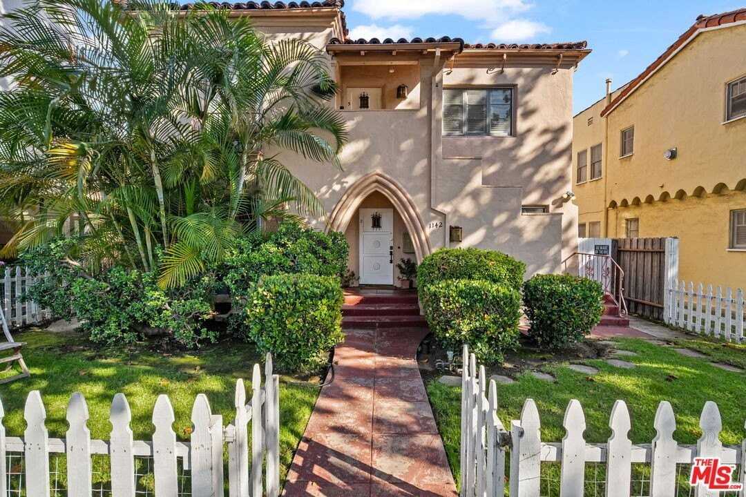 1142 South Clark Drive #3 - Photo 3 of 26