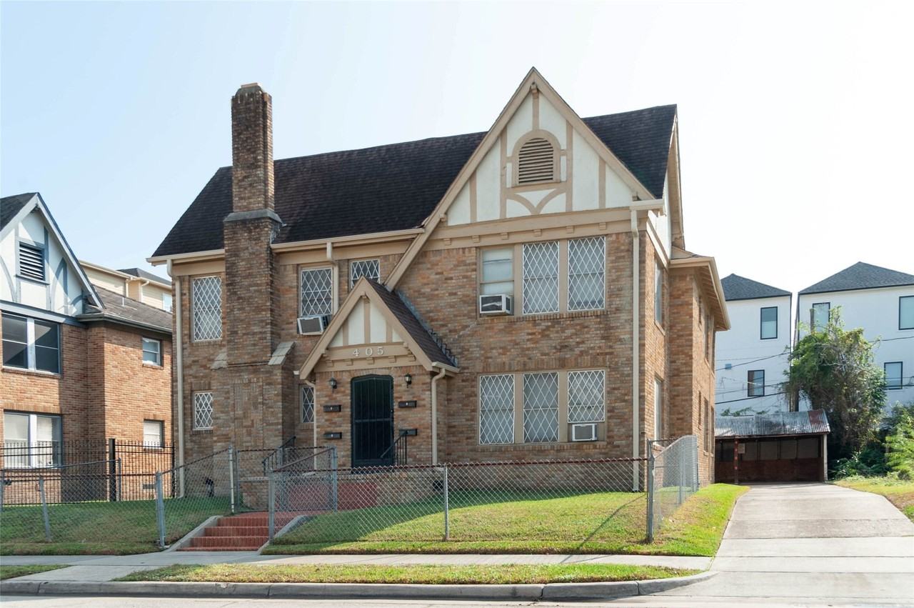 405 West Clay Street - Photo 2 of 22