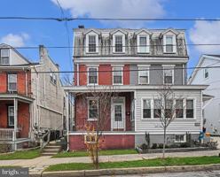 featured image of 232 Morgan Street