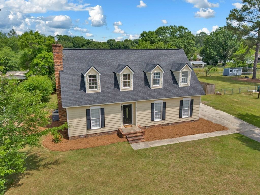 127 North Wood Drive - Photo 3 of 41