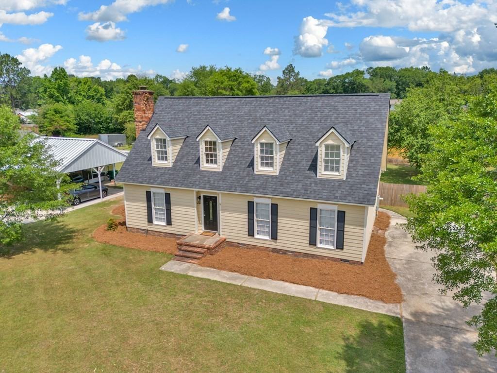 127 North Wood Drive - Photo 4 of 41