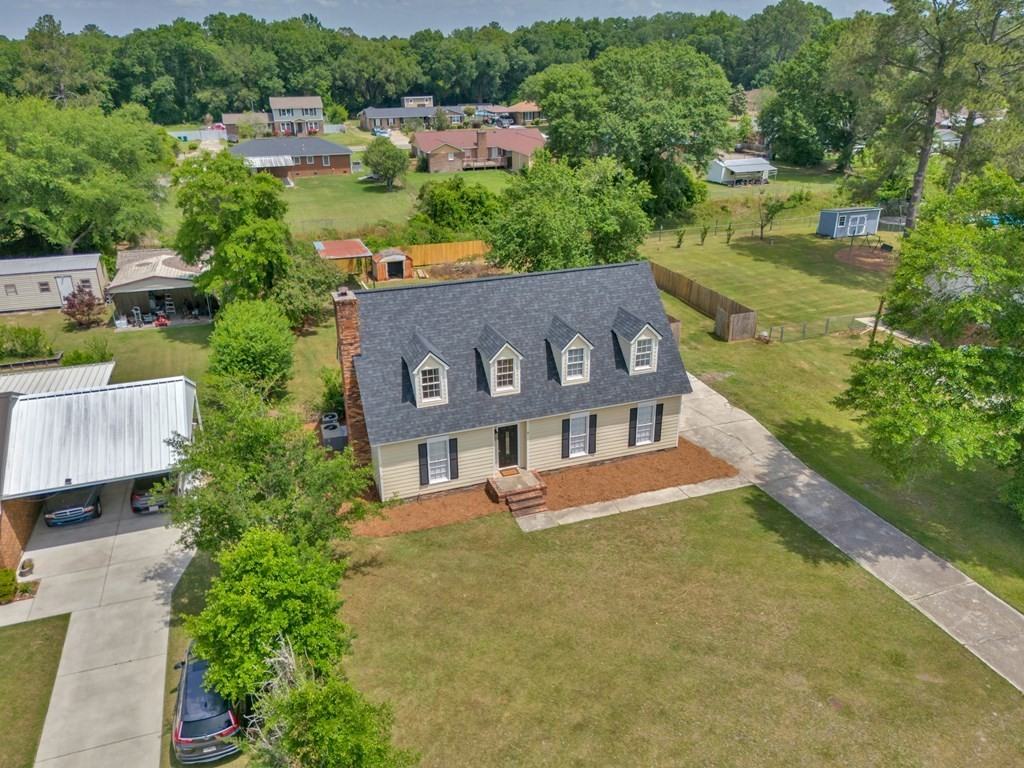 127 North Wood Drive - Photo 5 of 41