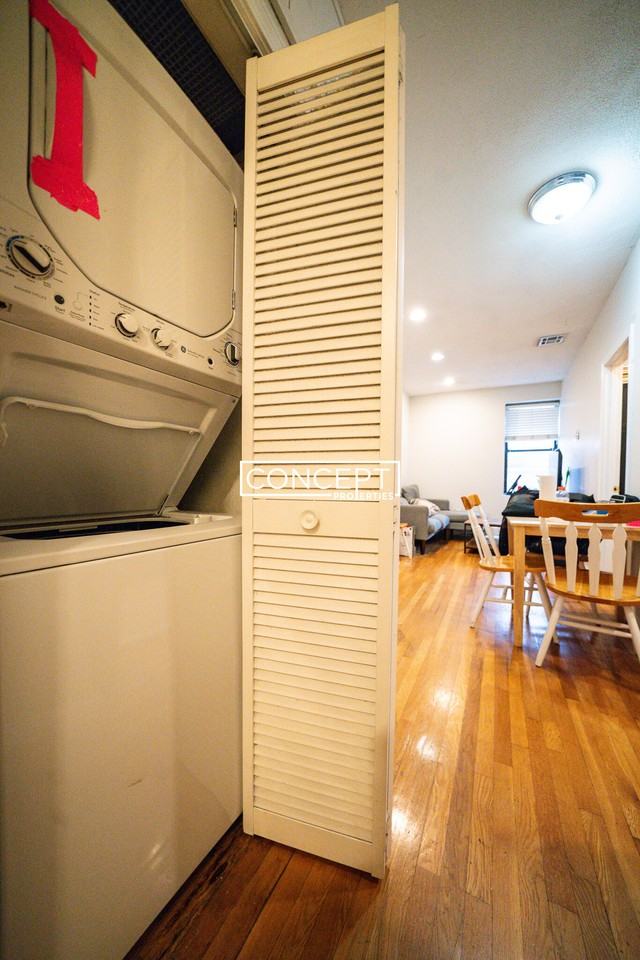 65 Hemenway St #10CP - Photo 2 of 13