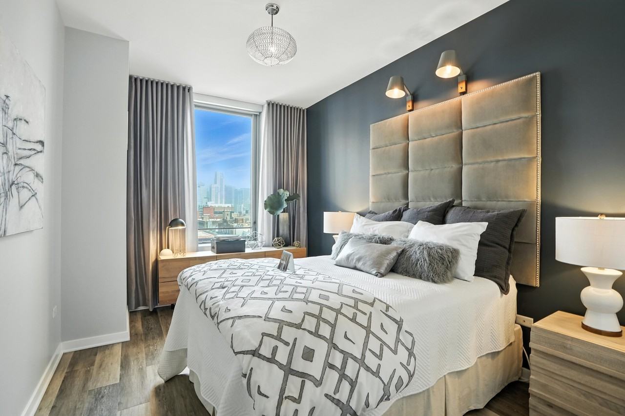 469 W Huron St #1-1DEN - Photo 6 of 21