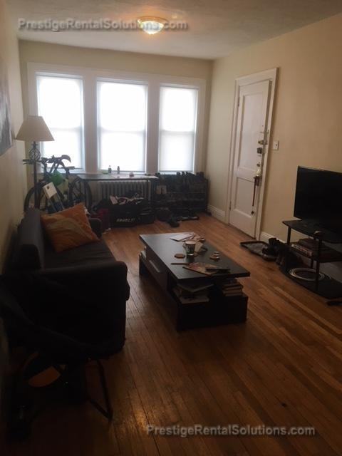 Lourdes Ave #5 - Photo 2 of 9