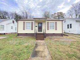 2511 South Cross Street - Photo 1 of 1