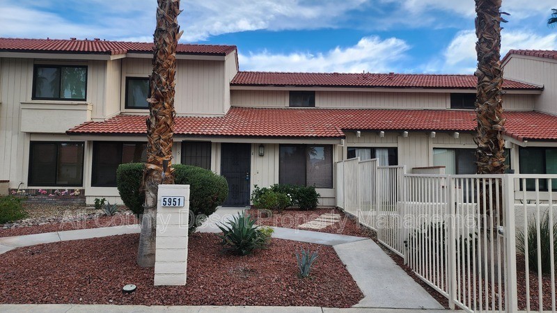 5951 Montecito Dr #4 - Photo 2 of 26