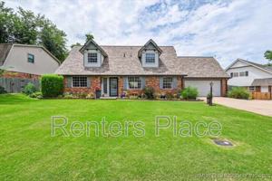 featured image of 6310 South 72nd East Place