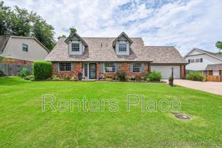 6310 South 72nd East Place - Photo 1 of 1