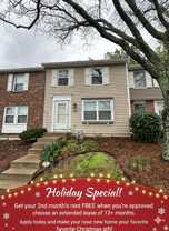 2877 Mossy Brink Court - Photo 1 of 1