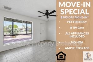 featured image of 3635 East Beverly Lane