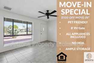 3635 East Beverly Lane - Photo 1 of 1