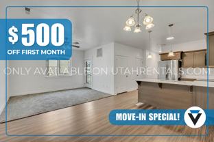 3364 West Hardman Way #204 - Photo 1 of 1