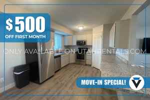 featured image of 1737 West Garden Drive