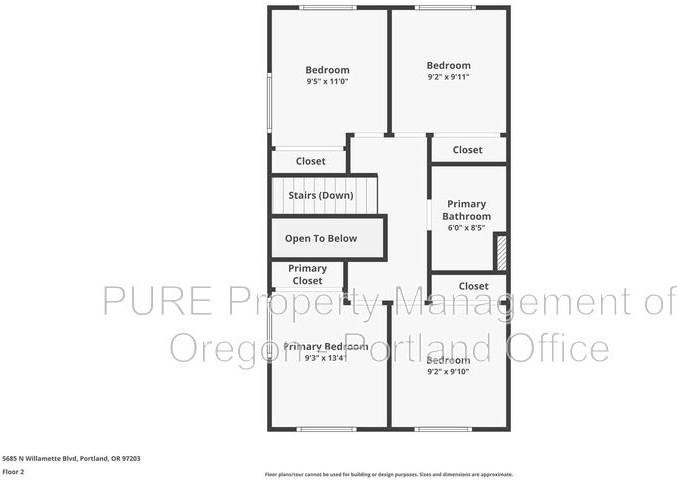 5685 N Willamette Blvd - Photo 2 of 20