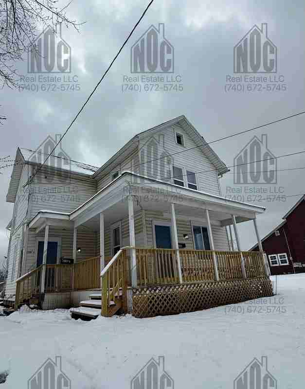 1236 East Locust Street