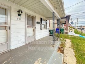 631 Washington Avenue - Photo 1 of 1