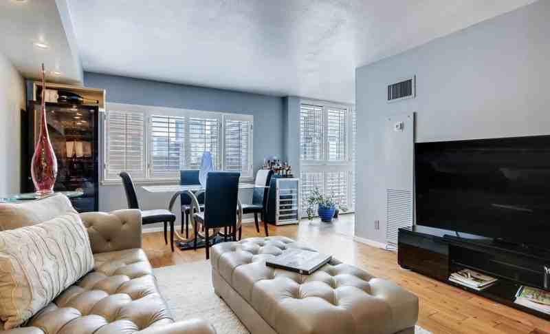 1551 Larimer Street #1005