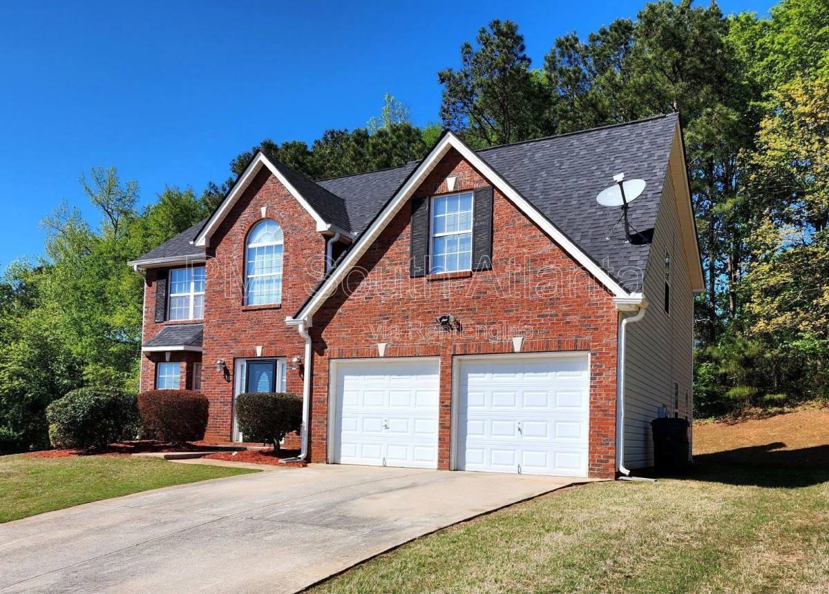 2085 Winding Crossing Trl - Photo 2 of 10