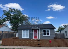 4123 South Harrison Street - Photo 1 of 1