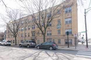 4756 North Maplewood Avenue #G4 - Photo 1 of 1