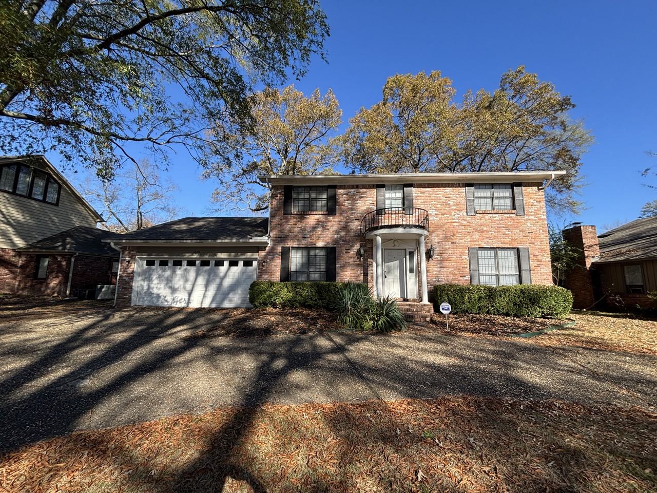 4509 Valley Brook Drive