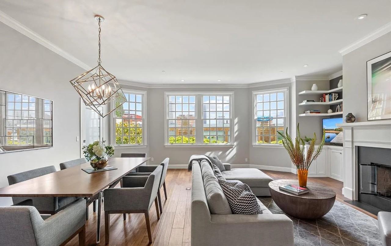 116 Alta St Apartments - San Francisco CA | Zumper