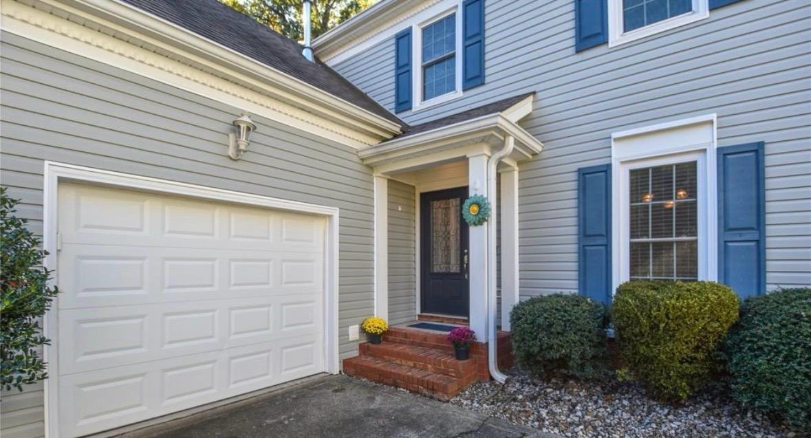 1227 Well Spring Drive