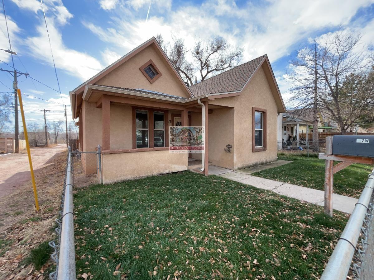 17 West Fountain Boulevard