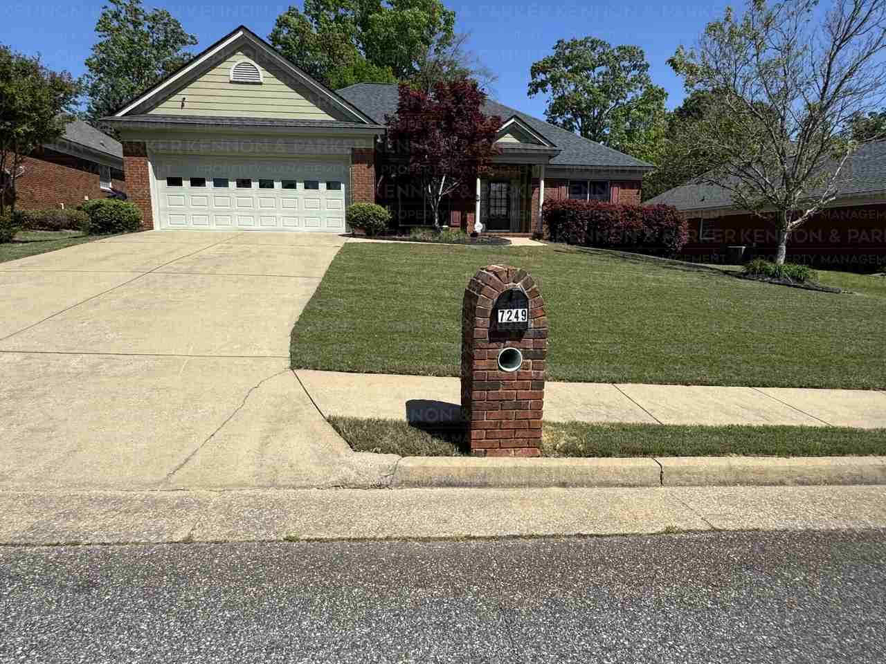 7249 Mobley Walk Drive