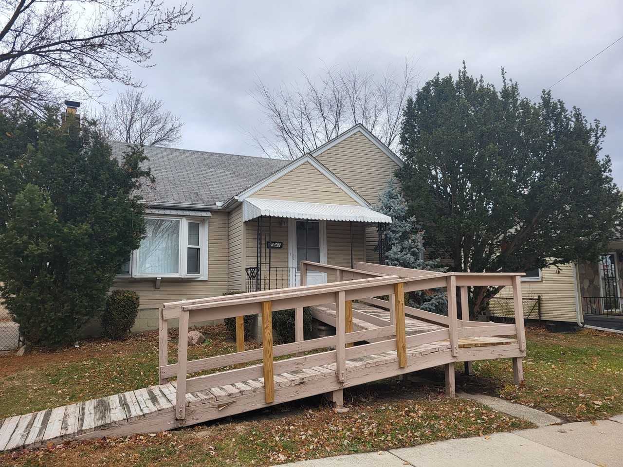 7547 Standard Street