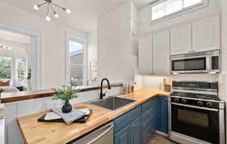 1819 Lyon Street - Photo 1 of 1