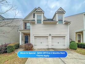 2735 Gold Creek Lane - Photo 1 of 1