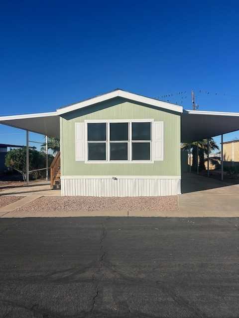 9427 E University Dr #31