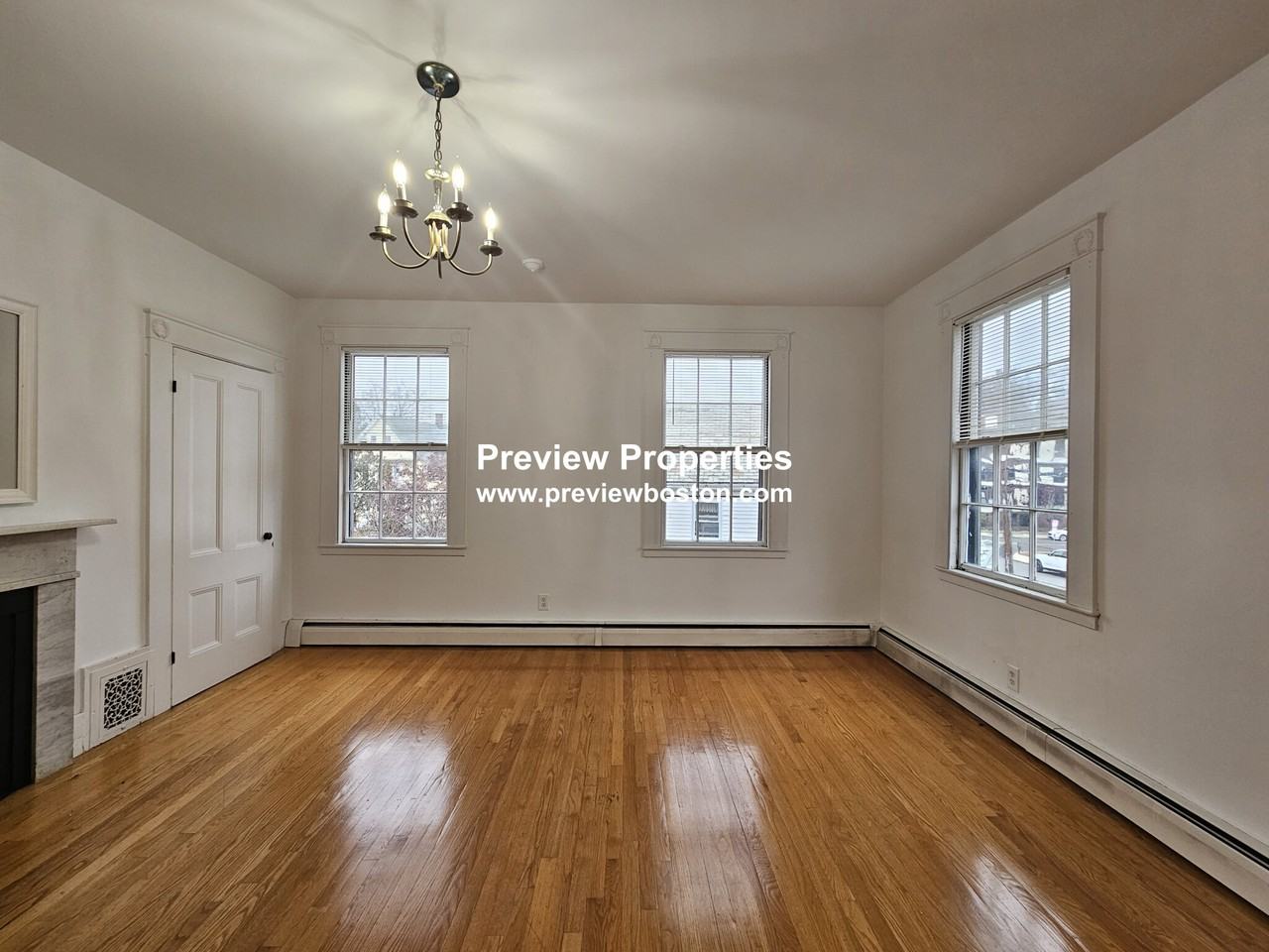 Faneuil St #2 - Photo 2 of 15