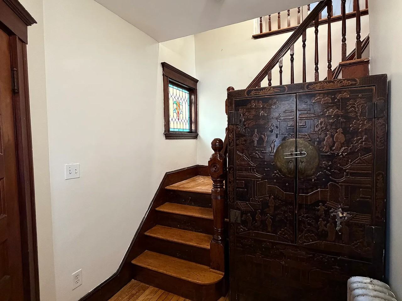 55 Scammell St #2 - Photo 7 of 17