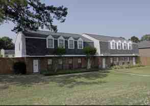 Fairfax Manor Townhomes - Photo 1 of 1